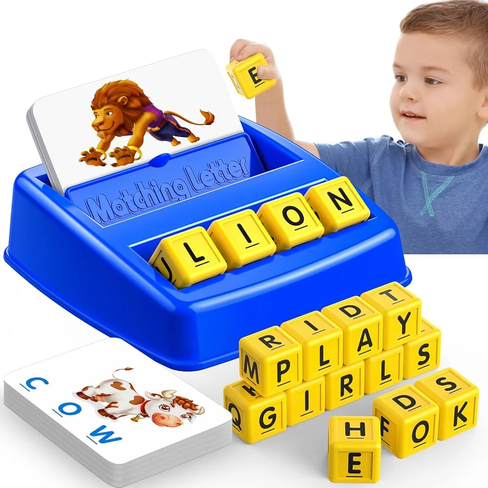Toys & Games